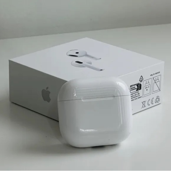 AirPods Gen 4’s ANC